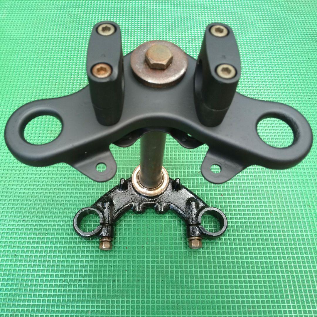 Yamaha Handlebars Rz50