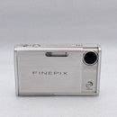 Compact Digital Camera Fujifilm Finepix Z2