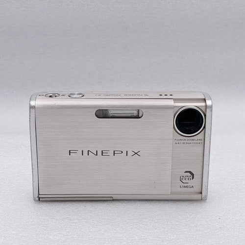 Compact Digital Camera Fujifilm Finepix Z2