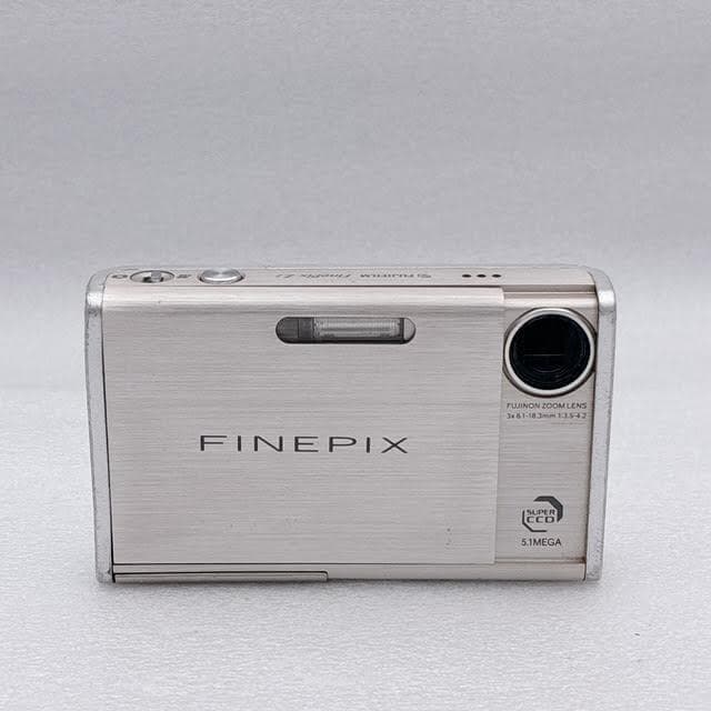 Compact Digital Camera Fujifilm Finepix Z2