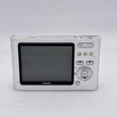 Compact Digital Camera Fujifilm Finepix Z2