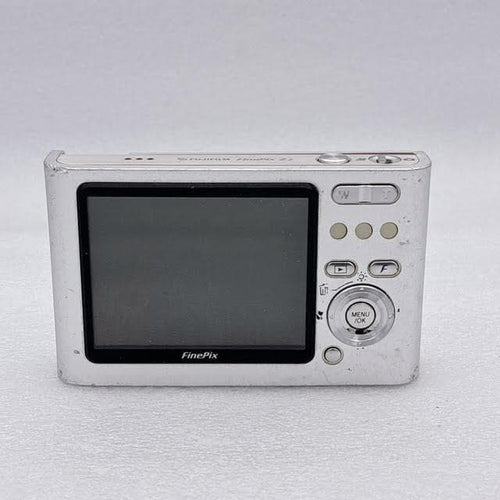 Compact Digital Camera Fujifilm Finepix Z2