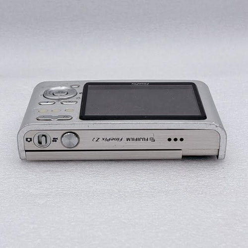 Compact Digital Camera Fujifilm Finepix Z2