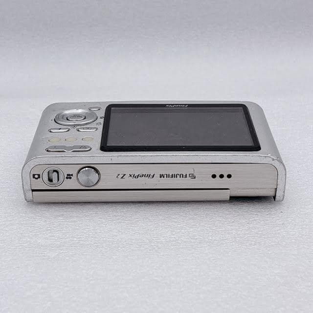 Compact Digital Camera Fujifilm Finepix Z2