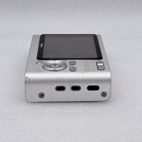 Compact Digital Camera Fujifilm Finepix Z2