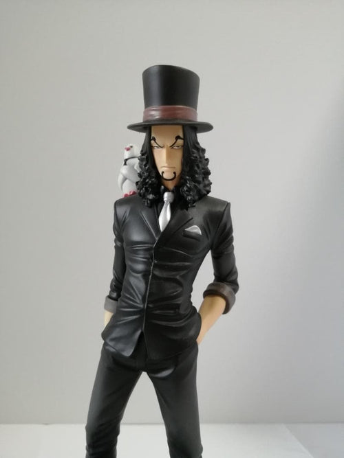 Megahouse One Piece Pop Edition Ver.1.5