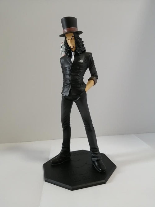 Megahouse One Piece Pop Edition Ver.1.5