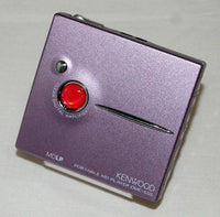 Others Kenwood Dmc-S55-V Md Mdlp
