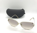 Hanae Mori Sunglasses Nikon