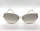 Hanae Mori Sunglasses Nikon
