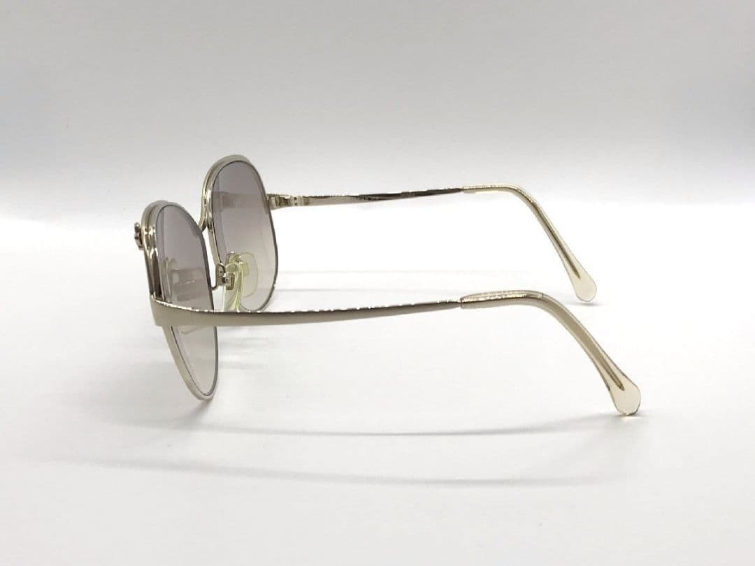 Hanae Mori Sunglasses Nikon