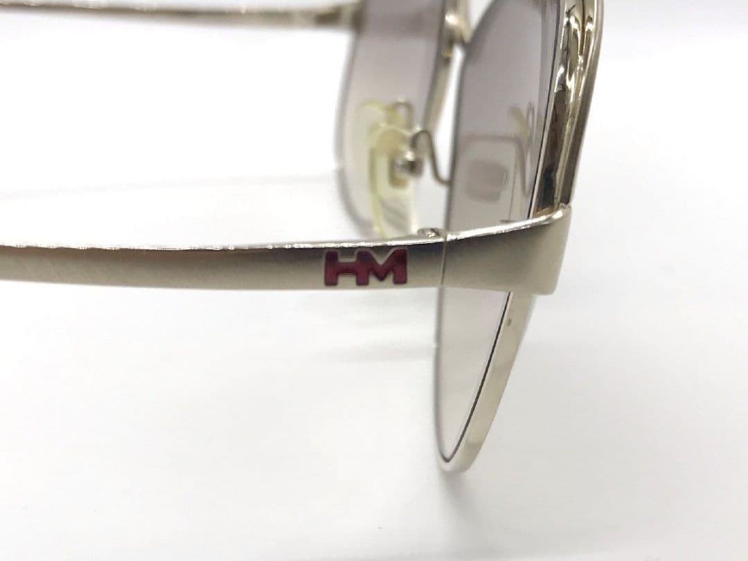 Hanae Mori Sunglasses Nikon