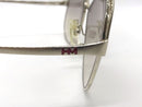 Hanae Mori Sunglasses Nikon