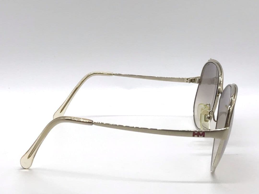 Hanae Mori Sunglasses Nikon