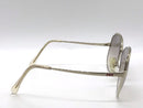 Hanae Mori Sunglasses Nikon