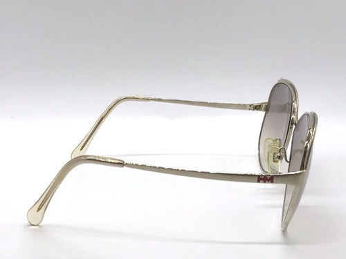 Hanae Mori Sunglasses Nikon