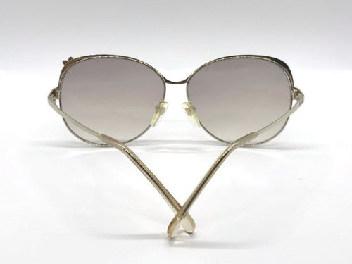 Hanae Mori Sunglasses Nikon
