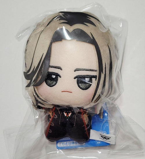 Banpresto Plush Toys 18Trip