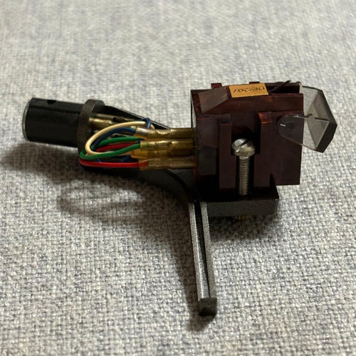 Denon Record Needles Cartridges Dl-207