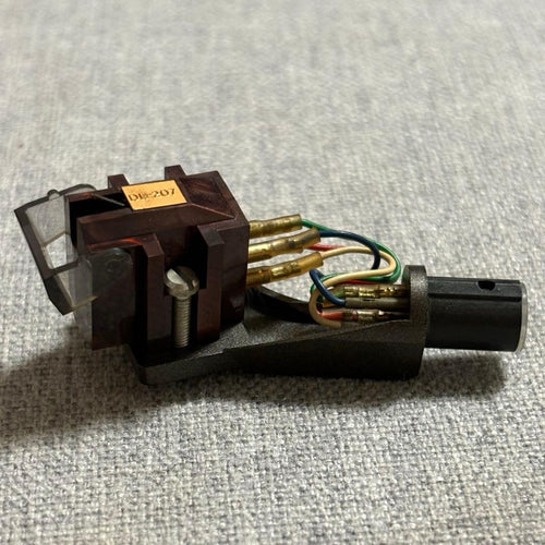 Denon Record Needles Cartridges Dl-207