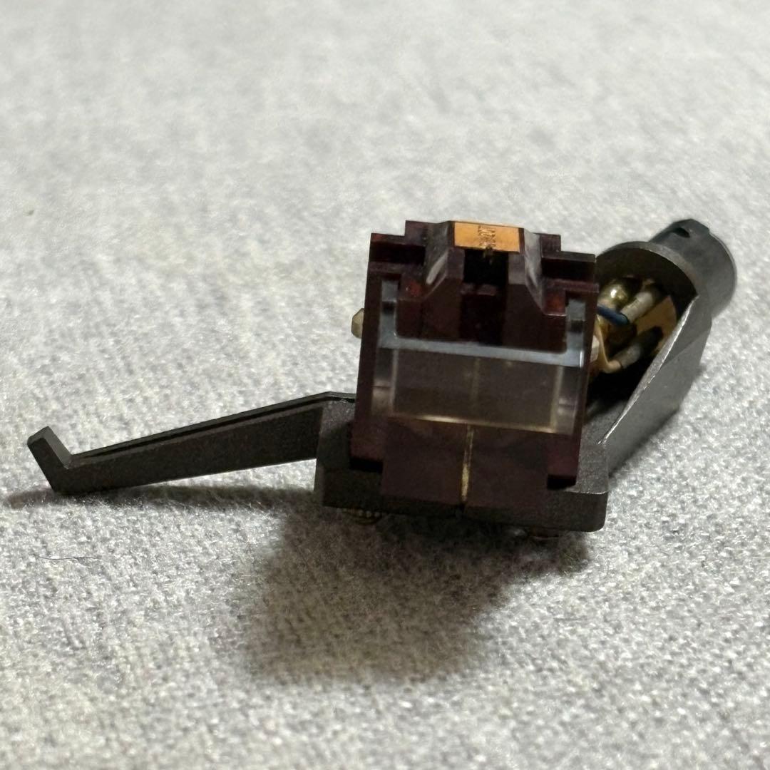 Denon Record Needles Cartridges Dl-207