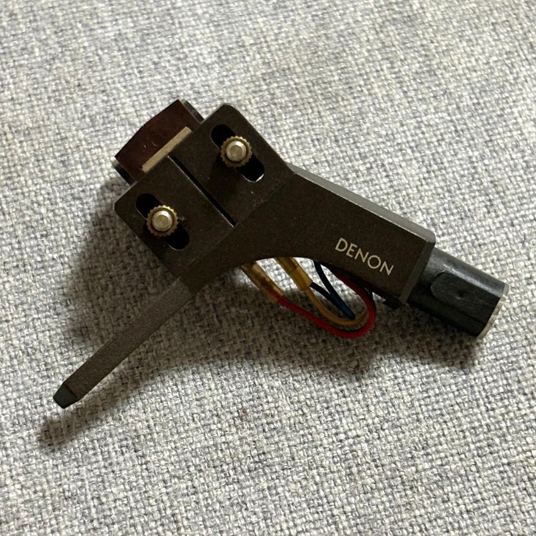 Denon Record Needles Cartridges Dl-207