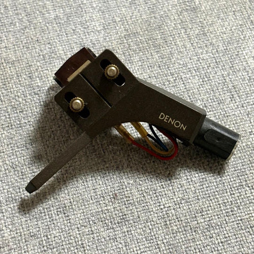 Denon Record Needles Cartridges Dl-207