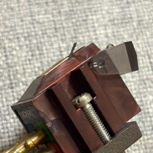 Denon Record Needles Cartridges Dl-207