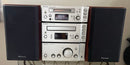 Pioneer Mini Component Systems A-N701 Mj-N901 Pd-N901