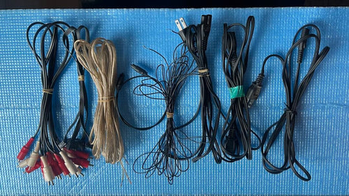 Pioneer Mini Component Systems A-N701 Mj-N901 Pd-N901