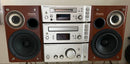 Pioneer Mini Component Systems A-N701 Mj-N901 Pd-N901