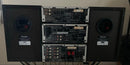 Pioneer Mini Component Systems A-N701 Mj-N901 Pd-N901