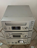Pioneer Mini Component Systems A-N701 Mj-N901 Pd-N901