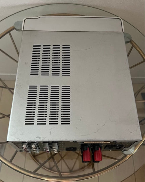 Pioneer Mini Component Systems A-N701 Mj-N901 Pd-N901