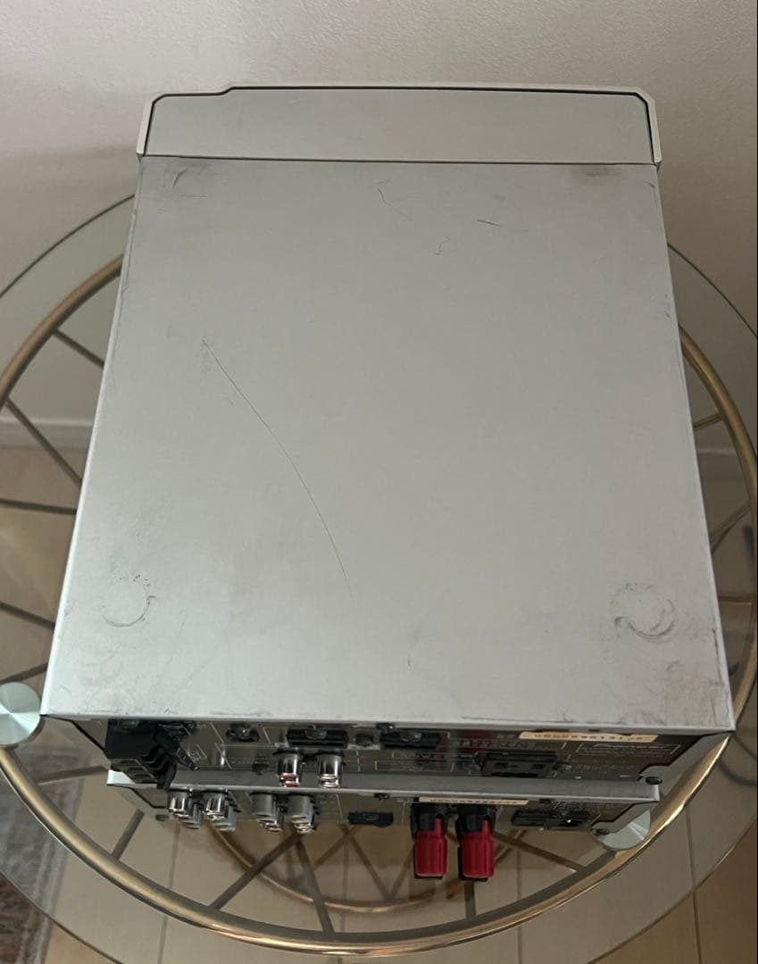Pioneer Mini Component Systems A-N701 Mj-N901 Pd-N901