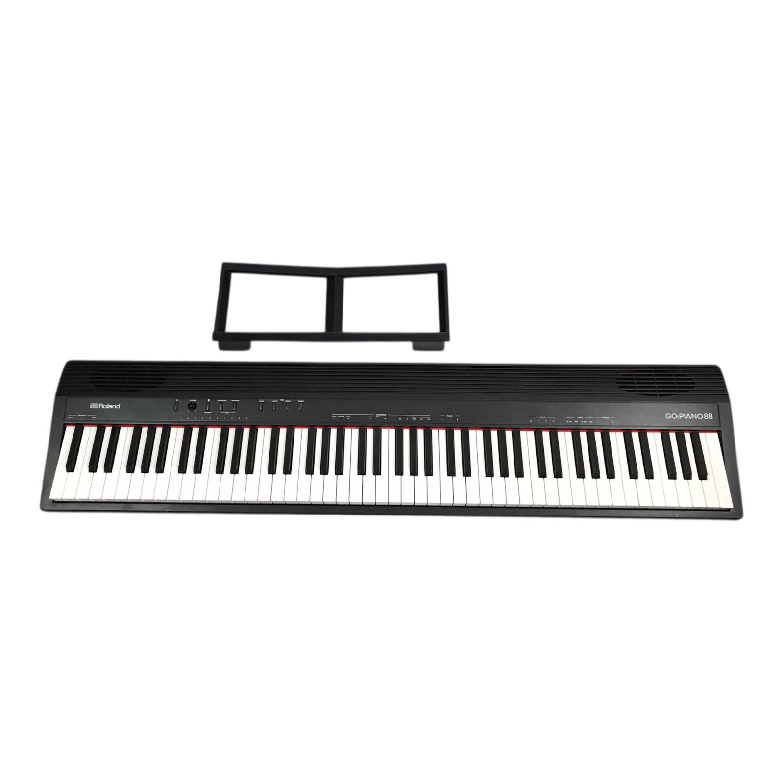 Keyboard Electronic Piano Roland Go-88P