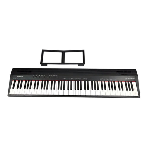 Keyboard Electronic Piano Roland Go-88P