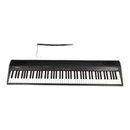 Keyboard Electronic Piano Roland Go-88P