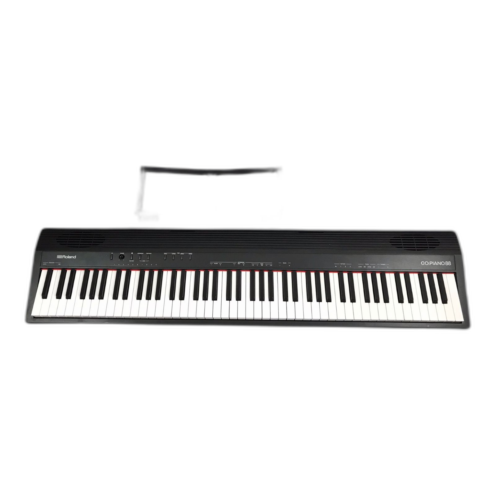 Keyboard Electronic Piano Roland Go-88P