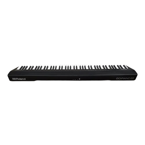 Keyboard Electronic Piano Roland Go-88P