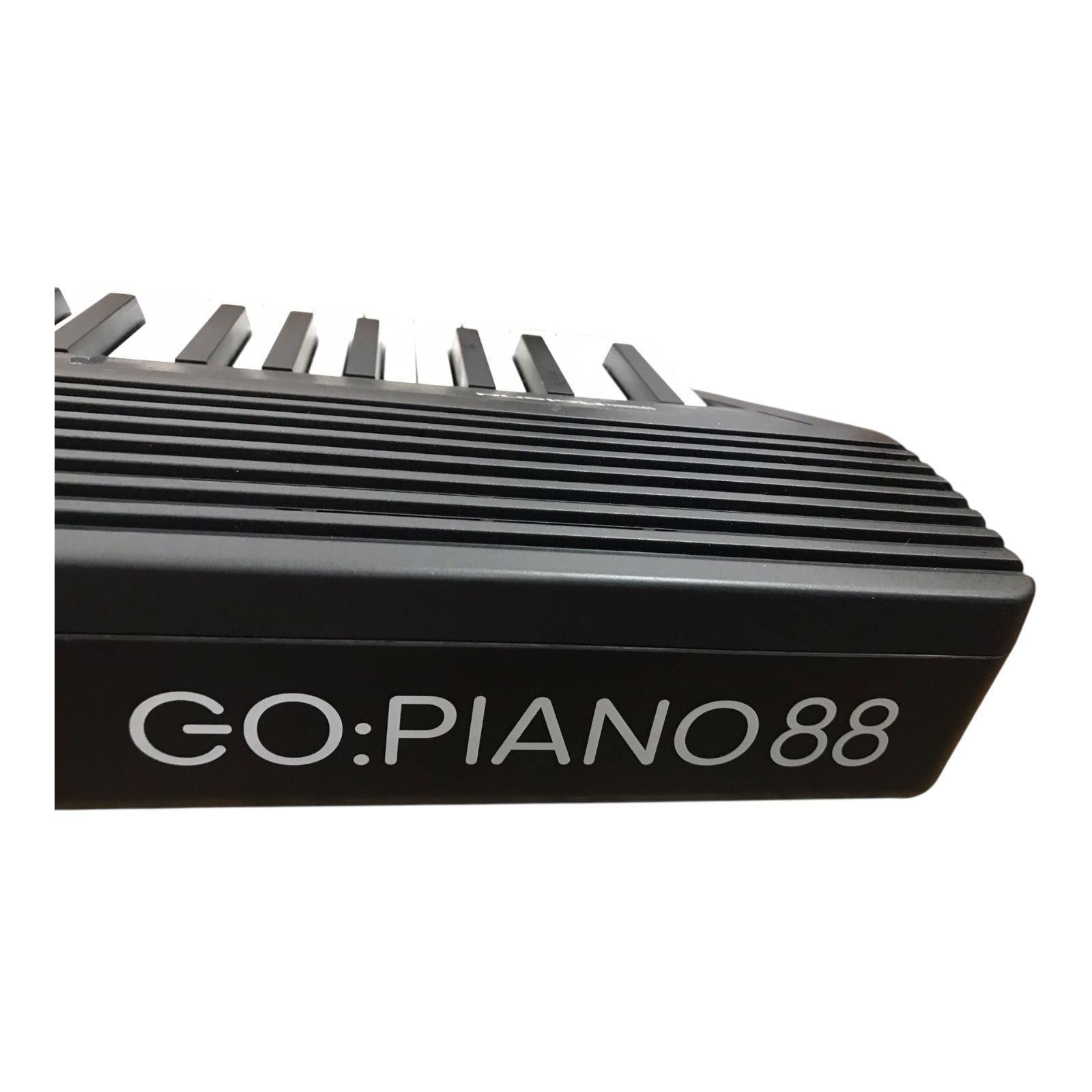 Keyboard Electronic Piano Roland Go-88P