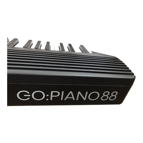 Keyboard Electronic Piano Roland Go-88P