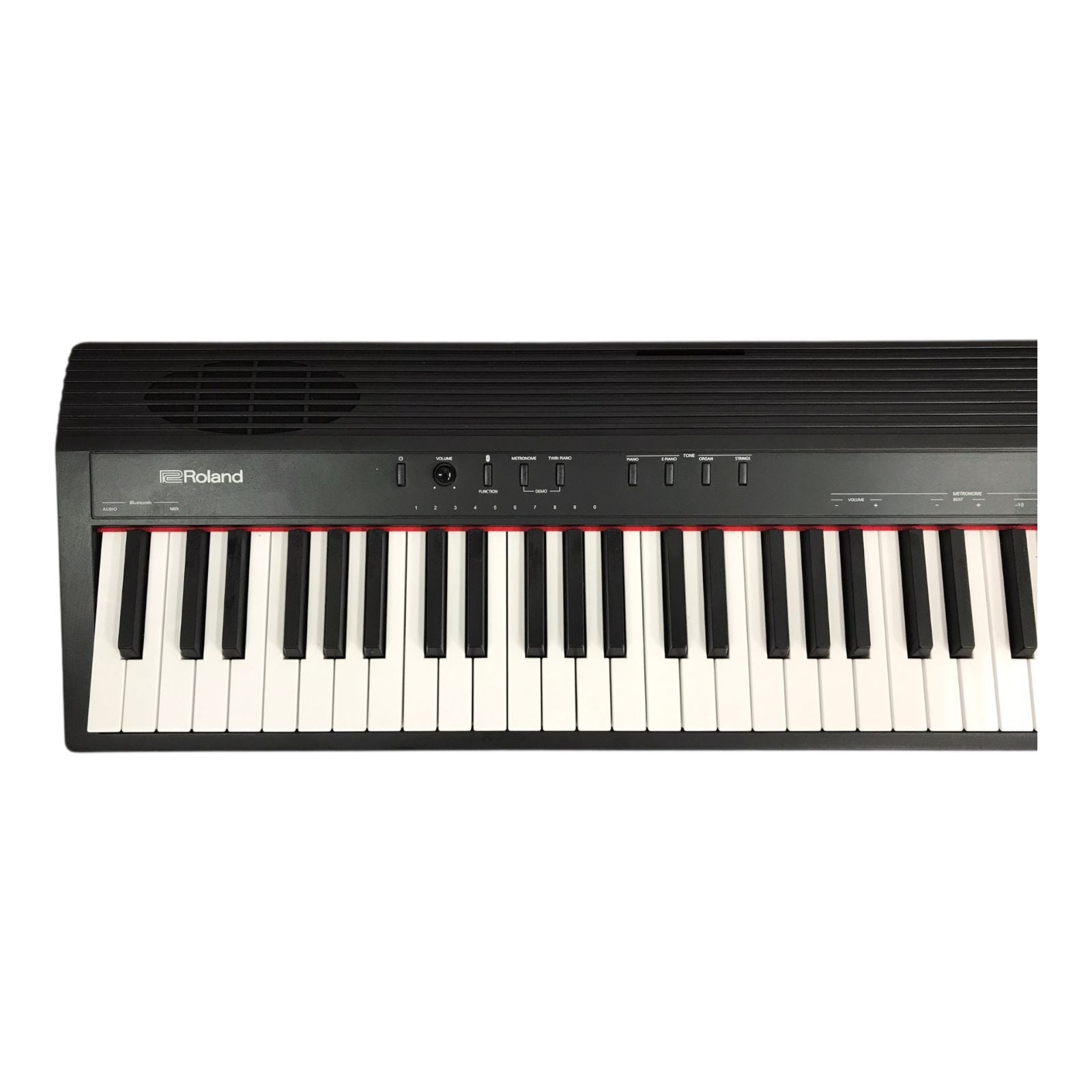 Keyboard Electronic Piano Roland Go-88P