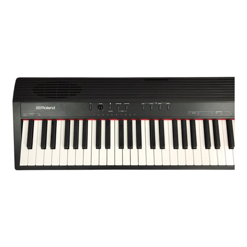Keyboard Electronic Piano Roland Go-88P