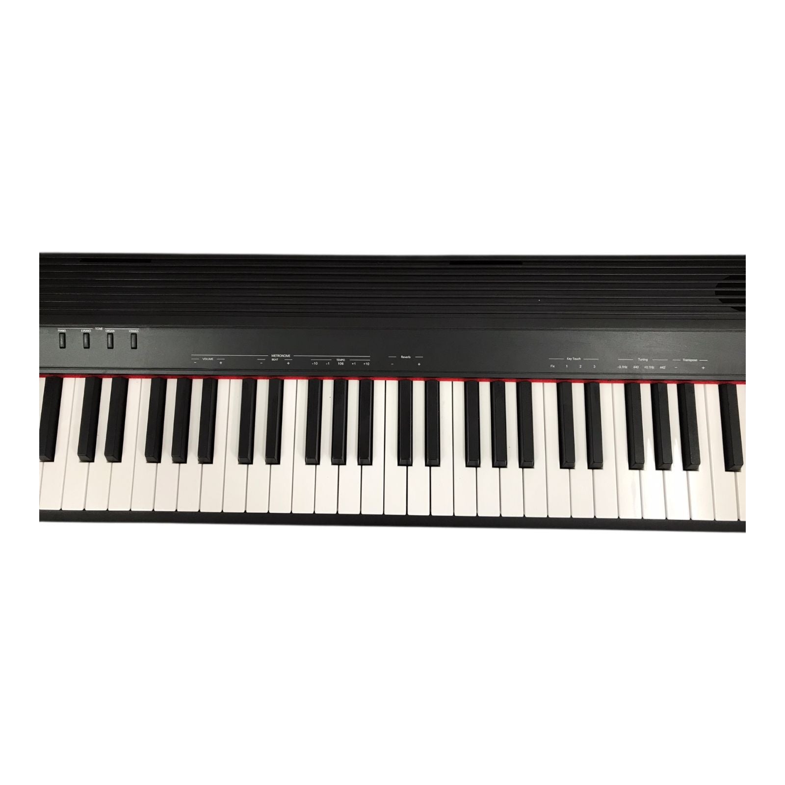 Keyboard Electronic Piano Roland Go-88P