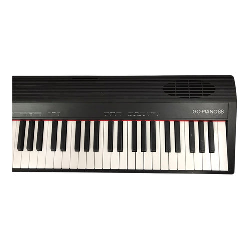Keyboard Electronic Piano Roland Go-88P