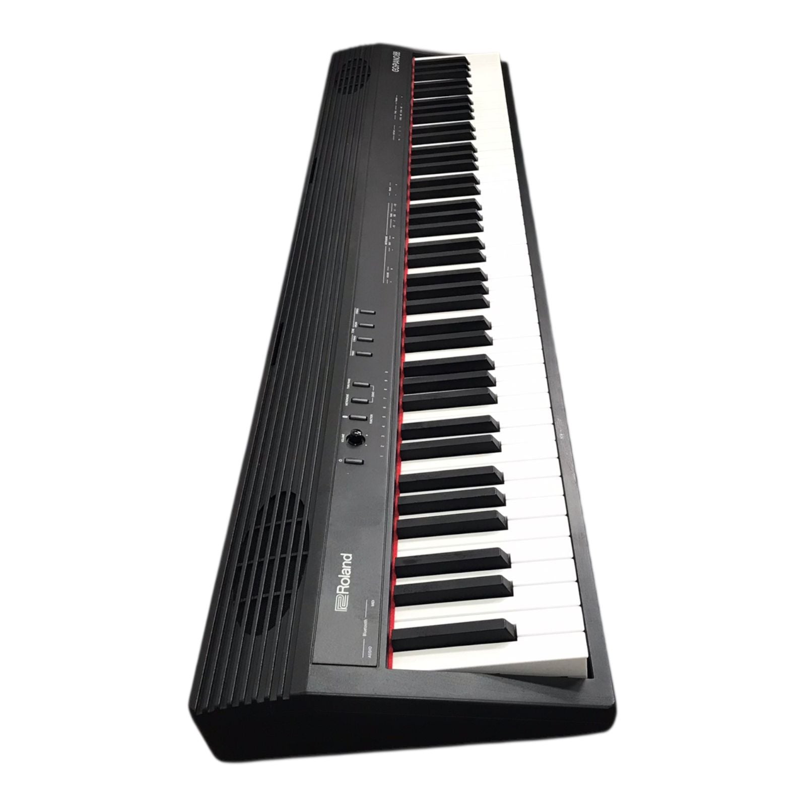 Keyboard Electronic Piano Roland Go-88P