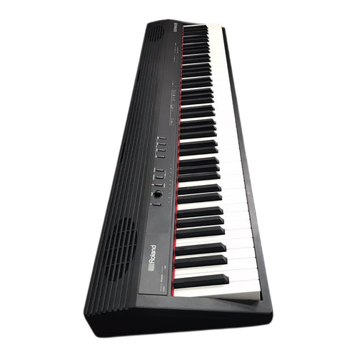 Keyboard Electronic Piano Roland Go-88P