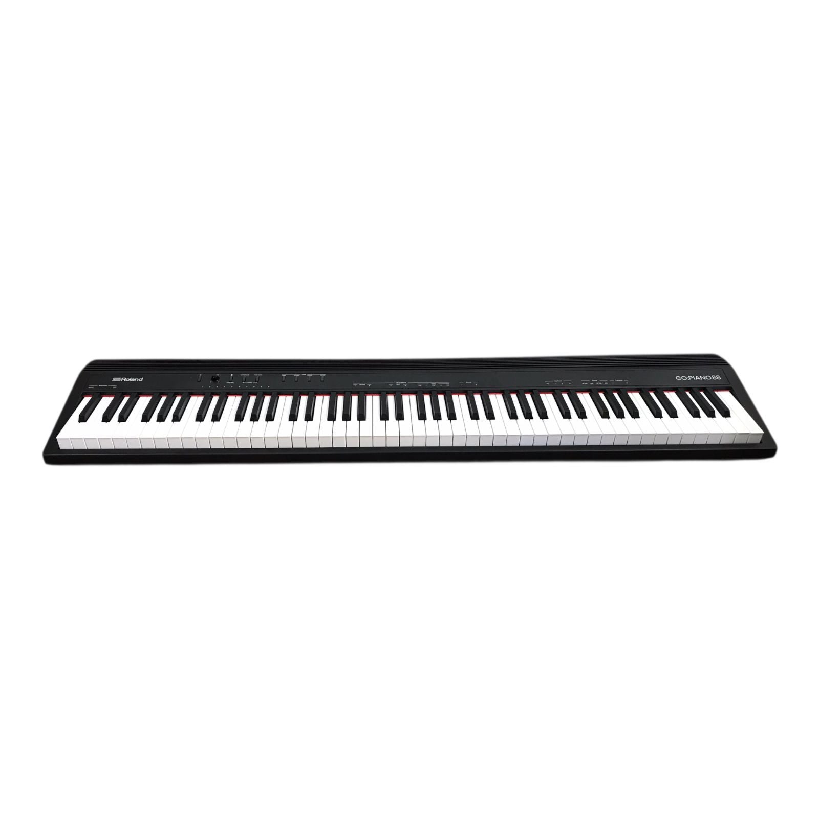 Keyboard Electronic Piano Roland Go-88P