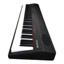 Keyboard Electronic Piano Roland Go-88P